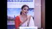 Vidya Balan At Indian Film Festival Melbourne Event