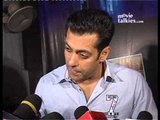 Salman Khan At Painting Exhibition