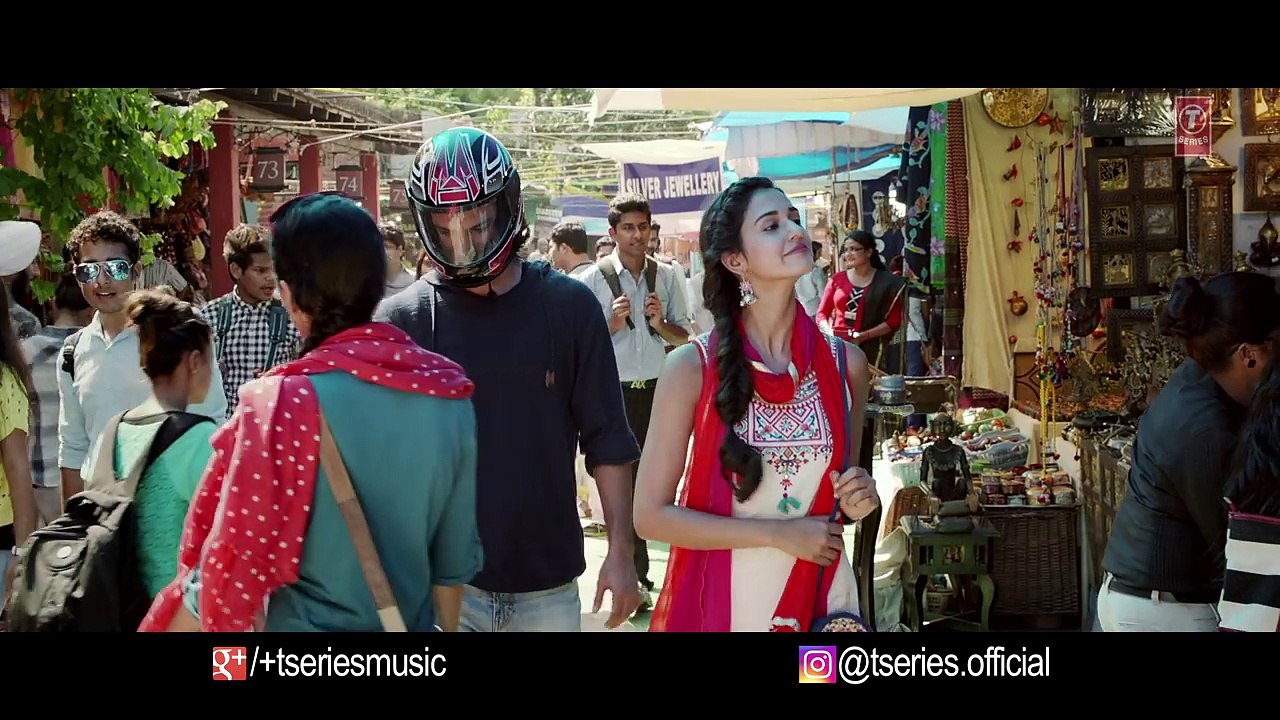 PHIR KABHI Video Song _ M.S. DHONI -THE UNTOLD STORY _ Arijit Singh _ Sushant Si_HD