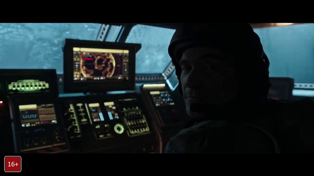 Чужой׃ Завет - Русский Трейлер (2017)