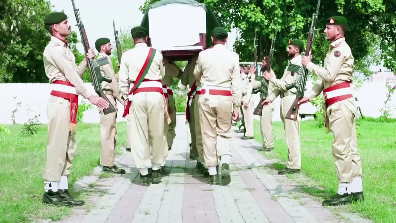 ISPR Latest Documentary _Hum Kon Hain_ - Pakistan Army Defence Day Special