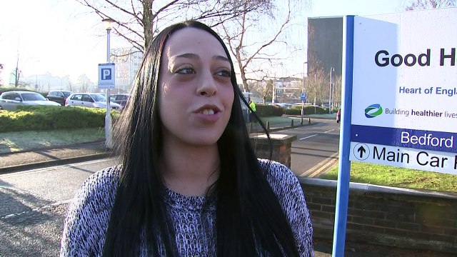 'It's extornate': NHS car park users on charges