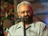 Mazahiya Mushaira Khalid Masood and Anwar Masood(Funny Punjabi Poetry)-PTV Live