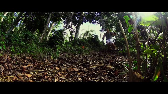 Три икса׃ Мировое господство – Русский Тизер-Трейлер (2017)