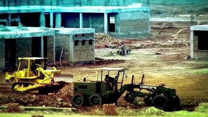 ISPR Latest Documentary _Road To Future (CPEC)_