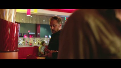 Любой ценой - Русский Трейлер (2016)