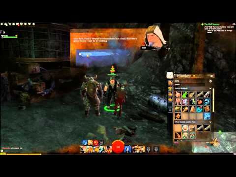 Guild Wars 2 Episode 4