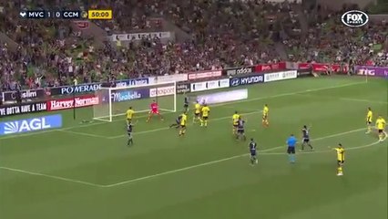 All Goals & Highlights - Melbourne Victory 4-1 Central Coast Mariners   28,12, 2016