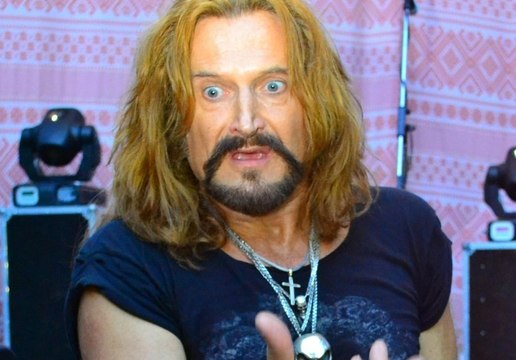 Пусть говорят Война с Джигурдой за миллиард рублей / 28.12.2016