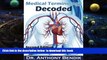 PDF [FREE] DOWNLOAD  Medical Terminology Decoded: Understanding The Language of Medicine TRIAL EBOOK