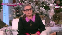 Carrie Fisher morte : Harrison Ford lui rend un touchant hommage ! (VIDEO)