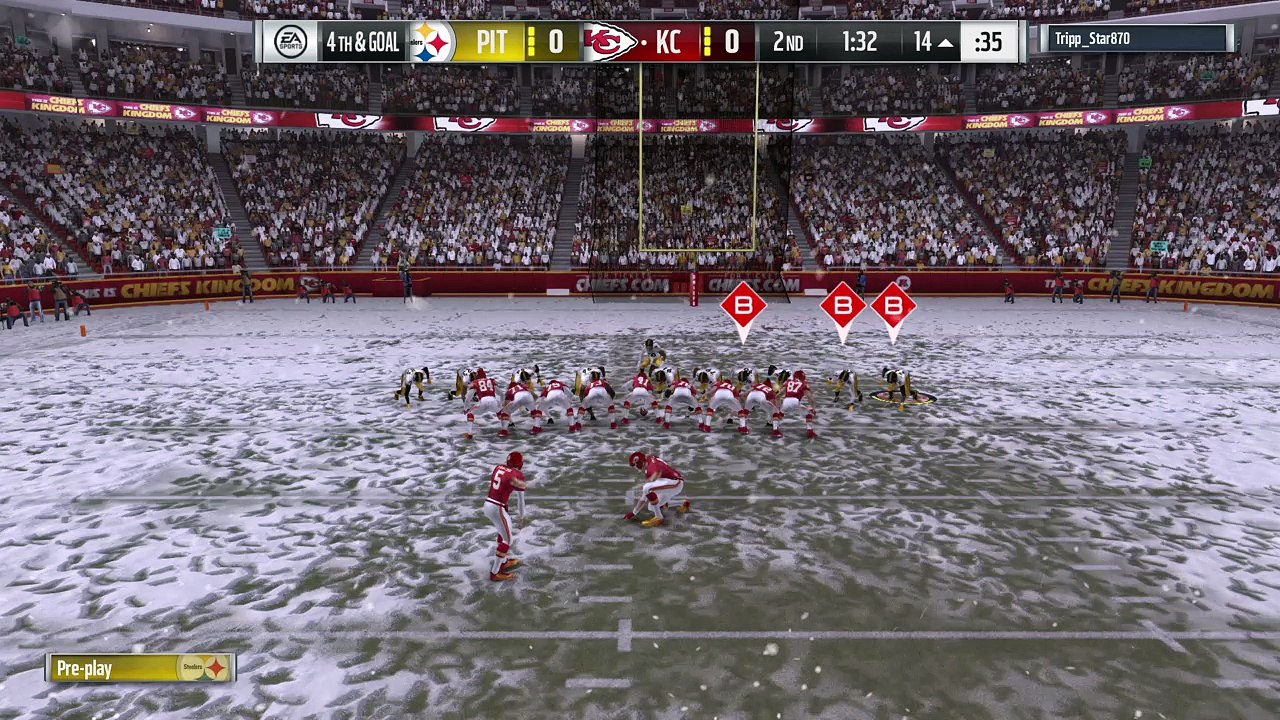 Madden NFL 17_