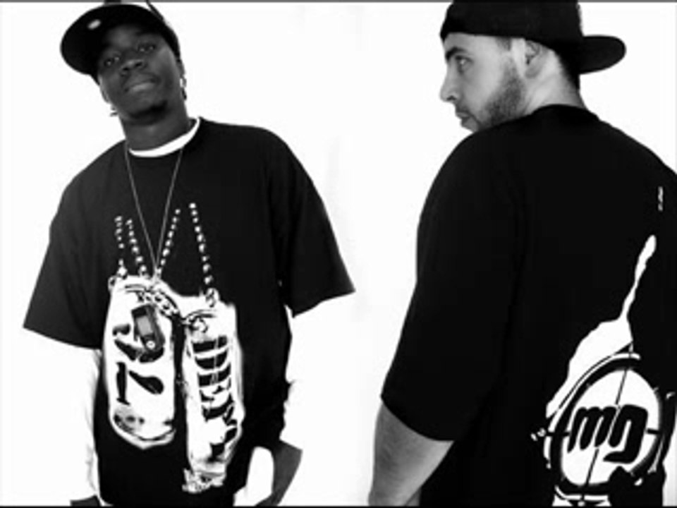 Bouchées Doubles - En Ton Nom