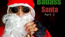 Badass Santa | BB Ki Vines 2016 Latest