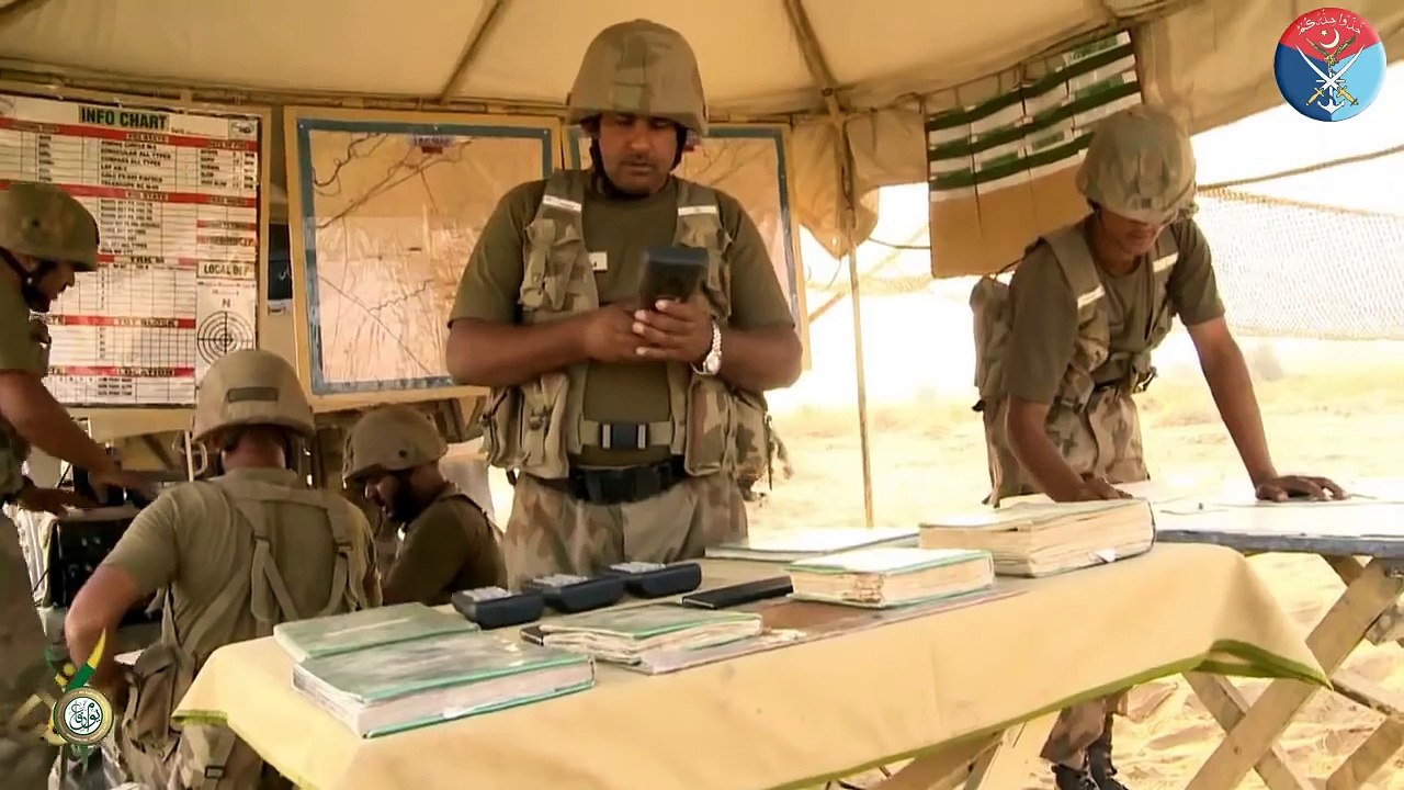 ISPR Song _Main hi tao pukara jaun ga_