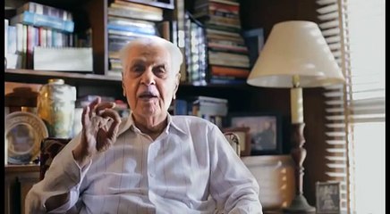 JINNAH - ISPR _ Documentary on Quaid e Azam Narrated by Zia Mohyeddin