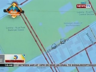 BT: Waze traffic update