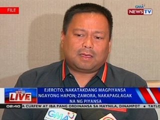 Sen. JV Ejercito, San Juan VM Francis Zamora at 13 iba pa, ipinaaaresto ng Sandiganbayan