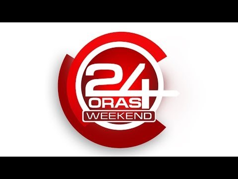 24 Oras Weekend Livestream (June 18, 2016)