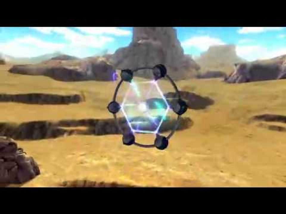 Dragon Ball Xenoverse Live Stream Test (Part 3)