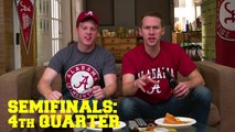Alabama Crimson Tide Fans _ College Football Playoffs in 60 Seconds-HL2SkK62iPI