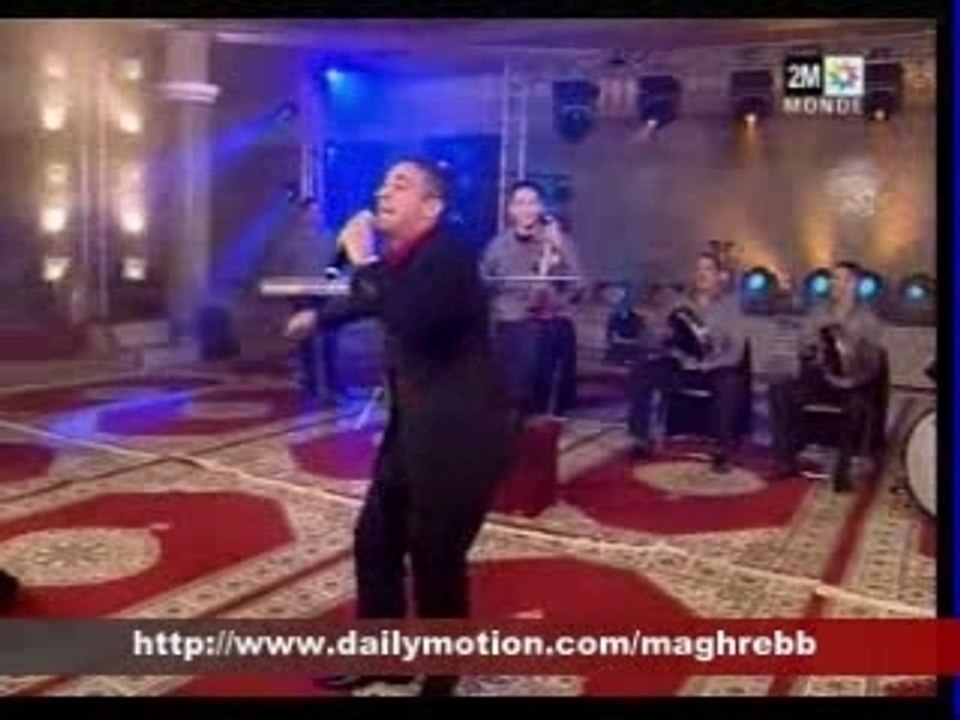 Sanhaji said