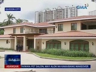 SAKSI: Magiging opisina ni VP-Elect Robredo, binuksan sa media