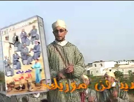 Morocco arabic music chaabi maroc Jadba - doodsloved.blogspot.com