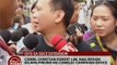 24 Oras: Comm. Lim, nag-resign bilang pinuno ng COMELEC Campaign Office