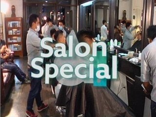 Good News: Salon Special!