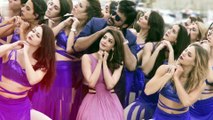'You & Me' Full Song lyrical HD Video - Khaidi No 150 Songs | Chiranjeevi, Kajal, DSP, V V Vinayak