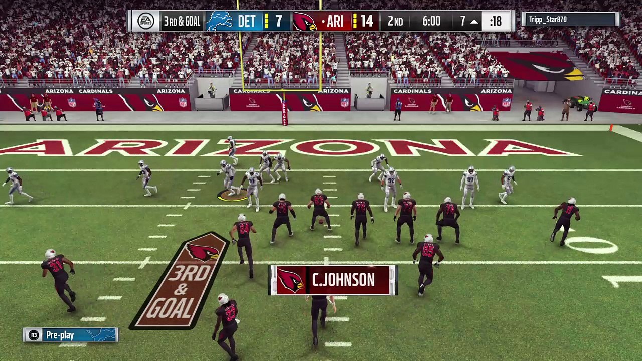 Madden NFL 17