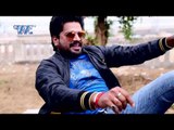 कमर लचके - Kamar Lachake - Ritesh Pandey - Marata Line Re  - Bhojpuri Hot Songs 2016 new