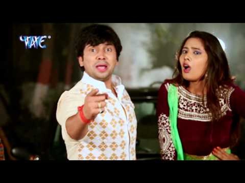 भाई तोहर जागल होइ - Bhai Tohar Jagal Hoi - Juliya Ka Mangele - Ajeet Anand - Bhojpuri Hot Songs 2016