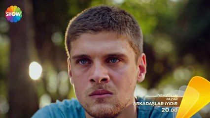 Arkadaslar iyidir - 4 Bölüm Fragmani