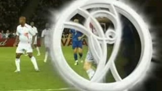 Coup de boule Zidane.