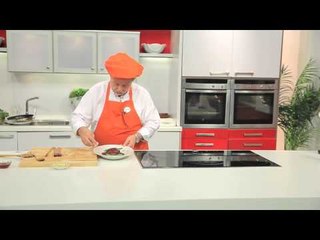 أسكالوب بتلو بالليمون وصوص عنب - ريش بالزبدة والريحان | طبخة ونص حلقة كاملة