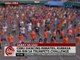 24 Oras: Cebu Dancing Inmates, kumasa na rin sa Trumpets Challenge