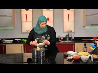 بودنج الموز - مكرونة بالسجق | أتفضلو عندنا حلقة كاملة