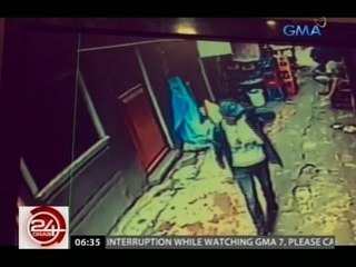 24 Oras: 47-anyos na lalaki, sugatan matapos pagbabarilin