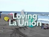 Good News: Loving La Union!