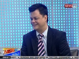 NTG: Inagurasyon, isang simbolikong okasyon na hudyat ng bagong administrasyon