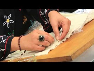 جلاش بالمشروم - مكرونة بالانشوجة | بالهنا حلقة كاملة