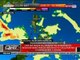 LPA na nasa silangan ng Mindanao, inaasahang magiging bago sa loob ng 2 hanggang 3 araw