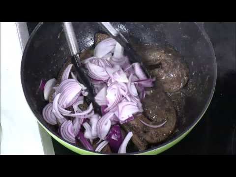 طاجن كفتة و وصفات اخرى | اميرة في المطبخ حلقة كاملة