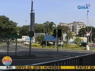 UB: 29 Pinay na nagtatrabaho umano sa bars sa Malaysia, nasagip