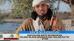 Video ng mga banta ng karahasan, inilabas ng mga nagpakilalang taga-Abu Sayyaf at ISIS
