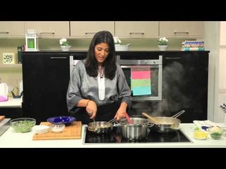 عرق فيليه - ريزوتو بالليمون - ايس كريم بالكروكون | بالهنا حلقة كاملة