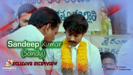 Sundeep Kumar Exclusive Interview