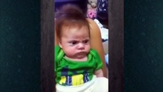 The funniest babies in the world